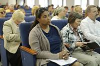 Выпуск Епархиальных библейско-богословских курсов в Ногинске