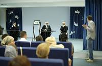 Выпуск Епархиальных библейско-богословских курсов в Ногинске