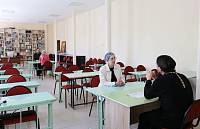 Итоговые собеседования для слушателей Орехово-Зуевского отделения Библейско-богословских курсов