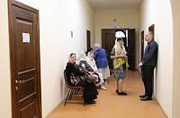 Итоговые собеседования для слушателей Орехово-Зуевского отделения Библейско-богословских курсов