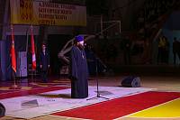 Юбилей баскетбольного клуба «Спартак» (Ногинск)