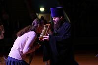 Юбилей баскетбольного клуба «Спартак» (Ногинск)