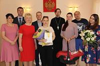 День семьи в Ликино-Дулевском благочинии