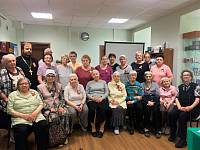 День Победы в Щелковском благочинии