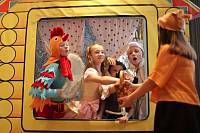 Пасха в Богородском благочинии