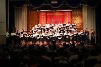 Пасха в Богородском благочинии