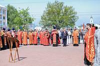 День Победы в Богородском благочинии