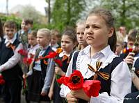 День Победы в Богородском благочинии