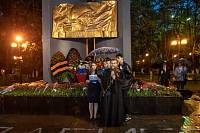 День Победы в Балашихинском благочинии