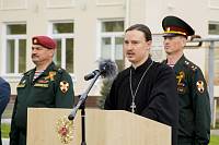 День Победы в Балашихинском благочинии