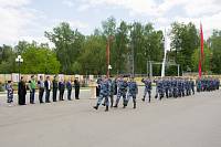 День Победы в Балашихинском благочинии