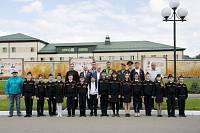 День Победы в Балашихинском благочинии