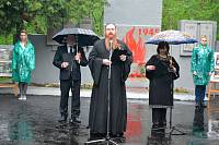 День Победы в Щелковском благочинии