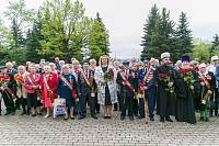 День Победы в Щелковском благочинии