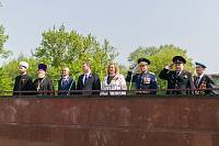 День Победы в Щелковском благочинии