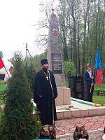 День Победы в Щелковском благочинии