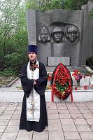 День Победы в Щелковском благочинии