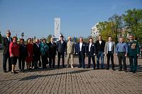 День Победы в Орехово-Зуевском благочинии