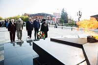 День Победы в Орехово-Зуевском благочинии