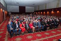 День Победы Ликино-Дулевском благочинии