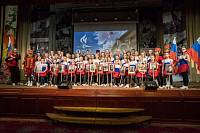 День Победы Ликино-Дулевском благочинии