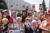 День Победы Ликино-Дулевском благочинии