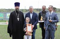 Фестиваль «Красная горка» в Ногинске