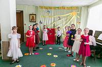 Пасха в Щелковском благочинии