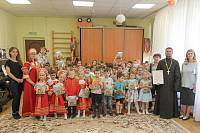 Пасха в Щелковском благочинии