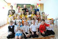 Пасха в Щелковском благочинии