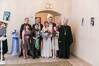 Пасха в Щелковском благочинии