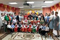 Пасха в Щелковском благочинии