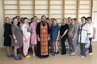 Пасха в Балашихинском благочинии