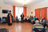 Пасха в Лосино-Петровском благочинии