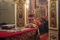 Пасха в Орехово-Зуевском благочинии