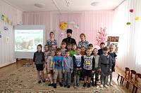 Пасха в Орехово-Зуевском благочинии