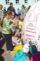 Пасха в Павлово-Посадском благочинии