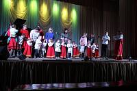 Пасха в Ликино-Дулевском благочинии