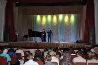 Пасха в Ликино-Дулевском благочинии