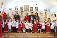 Пасха в Ликино-Дулевском благочинии