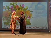 День медицинского работника в Шатуре