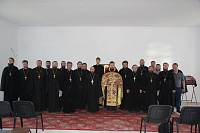 Братское совещание Ликино-Дулевского и Орехово-Зуевского благочиний