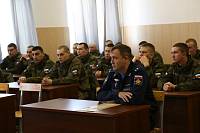 Беседа в воинской части г.о. Богородск