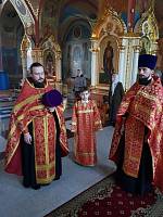 День памяти новомучеников Шатурских