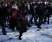 День православной молодежи в Павлово-Посадском благочинии