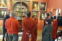 День православной молодежи в Лосино-Петровском благочинии