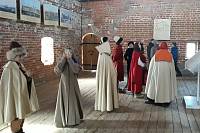 День православной молодежи в Лосино-Петровском благочинии