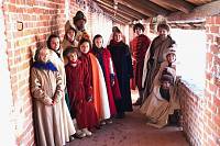 День православной молодежи в Лосино-Петровском благочинии