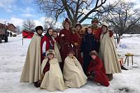 День православной молодежи в Лосино-Петровском благочинии