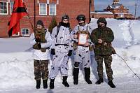 День православной молодежи в Лосино-Петровском благочинии
